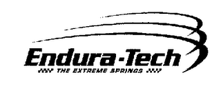 ENDURA-TECH-THE EXTREME SPRINGS