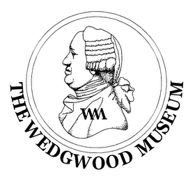 THE WEDGWOOD MUSEUM WM