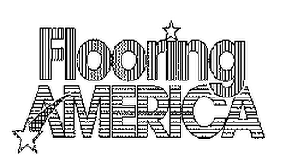 FLOORING AMERICA