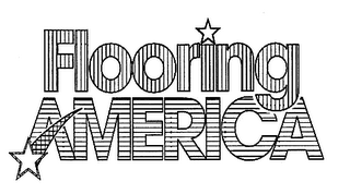 FLOORING AMERICA