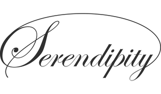 SERENDIPITY
