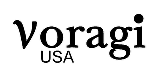 VORAGI USA