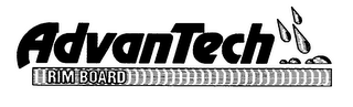 ADVANTECH RIM BOARD