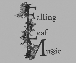 FALLING LEAF MUSIC