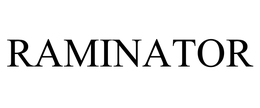RAMINATOR trademark