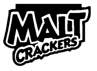 MALT CRACKERS