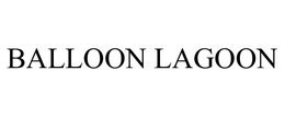 BALLOON LAGOON