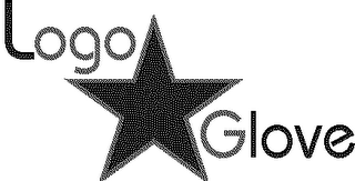 LOGO GLOVE