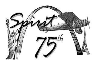 SPIRIT 75TH