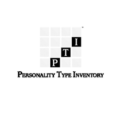 PTI, PERSONALITY TYPE INVENTORY