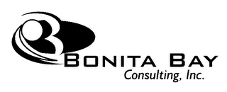 BONITA BAY CONSULTING, INC.