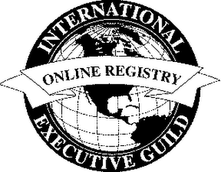 INTERNATIONAL EXECUTIVE GUILD ONLINE REGISTRY