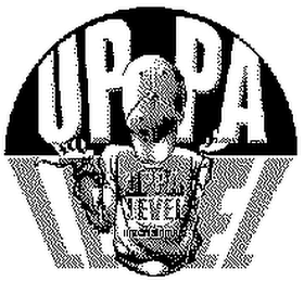 UPPA LEVEL ENTERTAINMENT