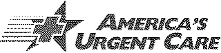 AMERICA'S URGENT CARE