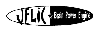 JELIC BRAIN POWER ENGINE