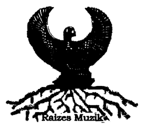 RAIZES MUZIK