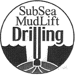 SUBSEA MUDLIFT DRILLING