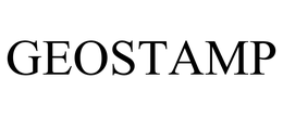 GEOSTAMP
