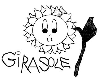 GIRASOLE