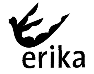 ERIKA