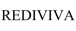 REDIVIVA