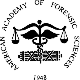 AMERICAN ACADEMY OF FORENSIC SCIENCES 1948