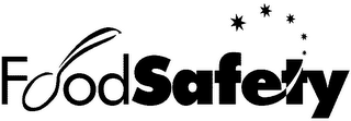 FOOD SAFETY
