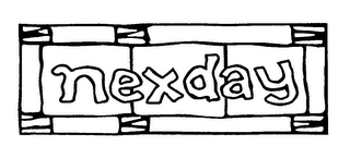 NEXDAY