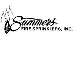 SUMMERS FIRE SPRINKLERS, INC.