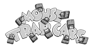 MOUSE TRAP CARS