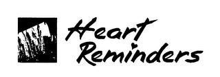 HEART REMINDERS