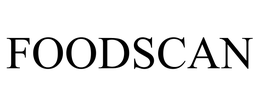 FOODSCAN