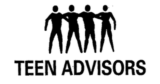 TEEN ADVISORS