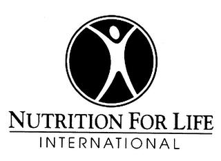 NUTRITION FOR LIFE INTERNATIONAL