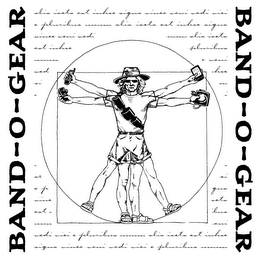 BAND-O-GEAR