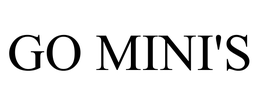 GO MINI'S, LLC