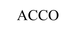 ACCO
