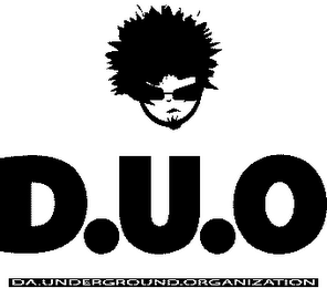 D.U.O. DA. UNDERGROUND.ORGANIZATION