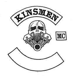 KINSMEN MC