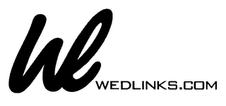 WL WEDLINKS.COM