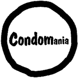 CONDOMANIA