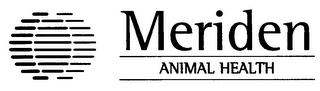 MERIDEN ANIMAL HEALTH