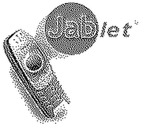 JABLET