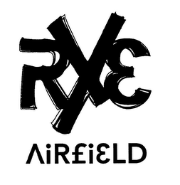 RYE AIRFIELD