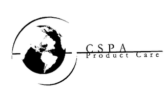 CSPA PRODUCT CARE