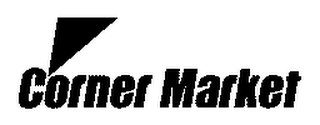 CORNER MARKET