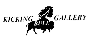 KICKING BULL GALLERY