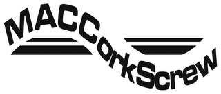 MAC CORK SCREW