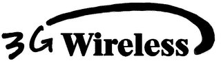 3G WIRELESS