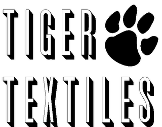 TIGER TEXTILES